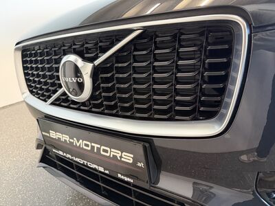 Volvo XC90 Gebrauchtwagen Volvo XC90 Gebrauchtwagen