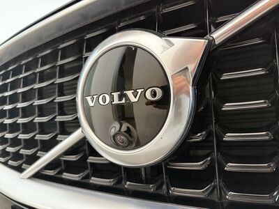 Volvo XC90 Gebrauchtwagen Volvo XC90 Gebrauchtwagen