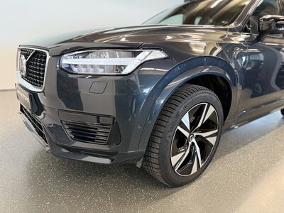 Volvo XC90 Gebrauchtwagen Volvo XC90 Gebrauchtwagen
