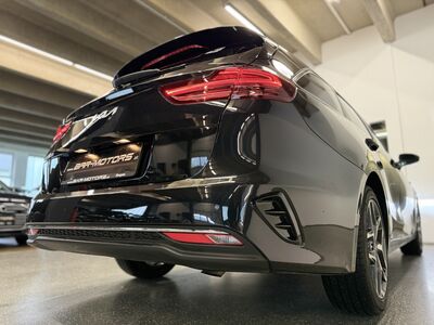 KIA Ceed Gebrauchtwagen KIA Ceed Gebrauchtwagen