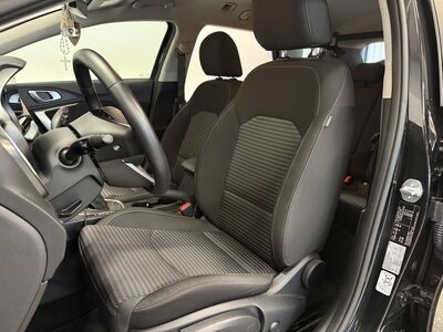 KIA Ceed Gebrauchtwagen KIA Ceed Gebrauchtwagen
