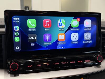 KIA Ceed Gebrauchtwagen KIA Ceed Gebrauchtwagen