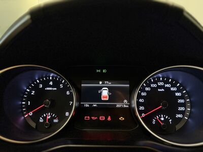 KIA Ceed Gebrauchtwagen KIA Ceed Gebrauchtwagen