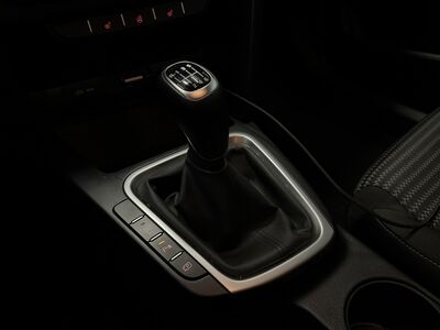KIA Ceed Gebrauchtwagen KIA Ceed Gebrauchtwagen