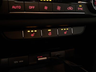 KIA Ceed Gebrauchtwagen KIA Ceed Gebrauchtwagen