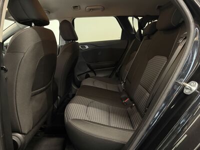 KIA Ceed Gebrauchtwagen KIA Ceed Gebrauchtwagen
