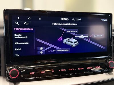 KIA Ceed Gebrauchtwagen KIA Ceed Gebrauchtwagen