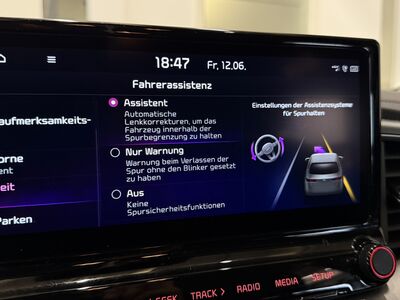 KIA Ceed Gebrauchtwagen KIA Ceed Gebrauchtwagen