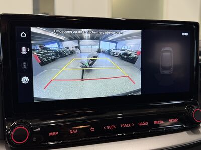 KIA Ceed Gebrauchtwagen KIA Ceed Gebrauchtwagen