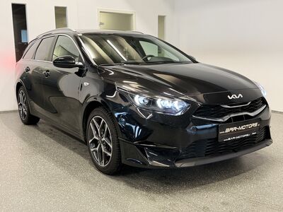 KIA Ceed Gebrauchtwagen KIA Ceed Gebrauchtwagen