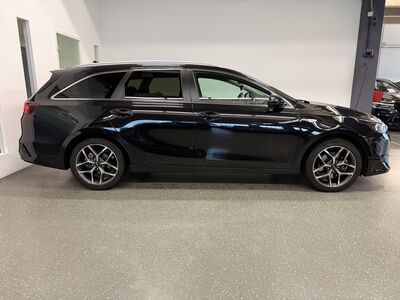 KIA Ceed Gebrauchtwagen KIA Ceed Gebrauchtwagen