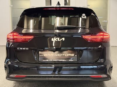 KIA Ceed Gebrauchtwagen KIA Ceed Gebrauchtwagen
