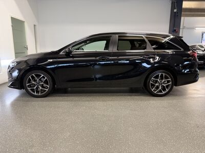 KIA Ceed Gebrauchtwagen KIA Ceed Gebrauchtwagen