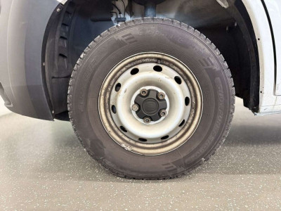 Fiat Ducato Gebrauchtwagen Fiat Ducato Gebrauchtwagen