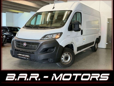 Fiat Ducato Gebrauchtwagen Fiat Ducato Gebrauchtwagen