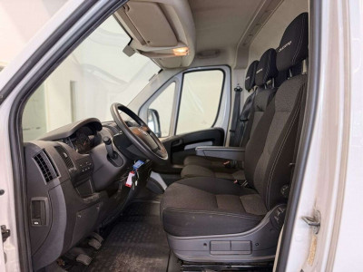Fiat Ducato Gebrauchtwagen Fiat Ducato Gebrauchtwagen