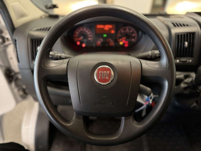 Fiat Ducato Gebrauchtwagen Fiat Ducato Gebrauchtwagen
