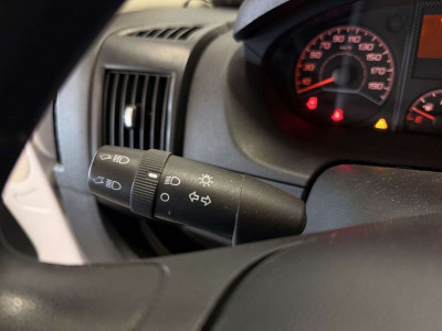 Fiat Ducato Gebrauchtwagen Fiat Ducato Gebrauchtwagen
