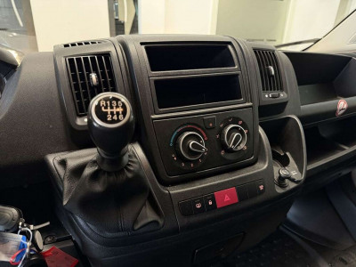 Fiat Ducato Gebrauchtwagen Fiat Ducato Gebrauchtwagen