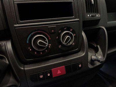 Fiat Ducato Gebrauchtwagen Fiat Ducato Gebrauchtwagen