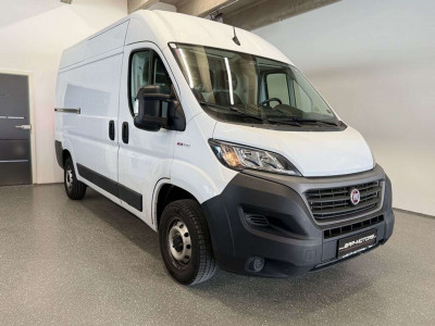 Fiat Ducato Gebrauchtwagen Fiat Ducato Gebrauchtwagen