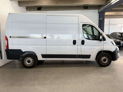 Fiat Ducato Gebrauchtwagen Fiat Ducato Gebrauchtwagen