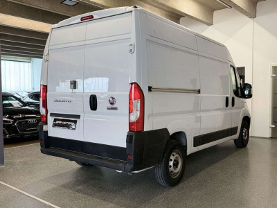 Fiat Ducato Gebrauchtwagen Fiat Ducato Gebrauchtwagen