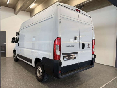 Fiat Ducato Gebrauchtwagen Fiat Ducato Gebrauchtwagen