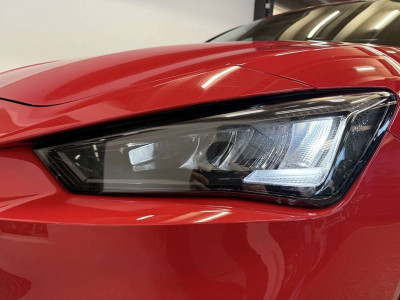 Seat Leon Gebrauchtwagen Seat Leon Gebrauchtwagen