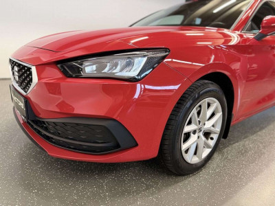 Seat Leon Gebrauchtwagen Seat Leon Gebrauchtwagen