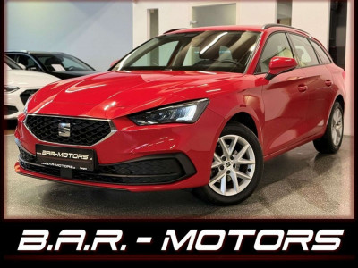 Seat Leon Gebrauchtwagen Seat Leon Gebrauchtwagen