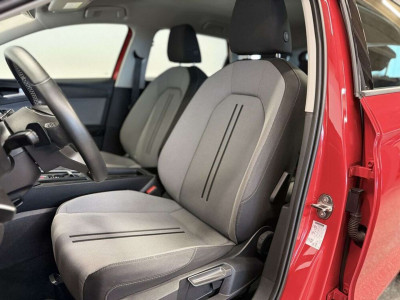 Seat Leon Gebrauchtwagen Seat Leon Gebrauchtwagen