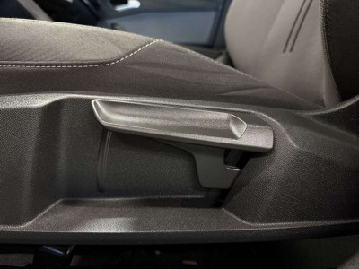 Seat Leon Gebrauchtwagen Seat Leon Gebrauchtwagen