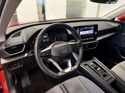 Seat Leon Gebrauchtwagen Seat Leon Gebrauchtwagen