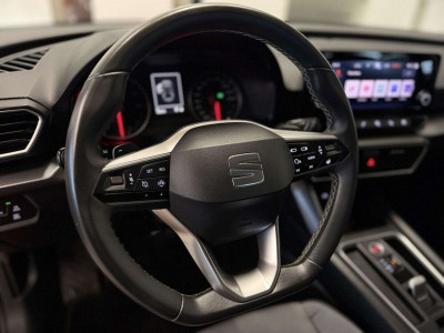 Seat Leon Gebrauchtwagen Seat Leon Gebrauchtwagen