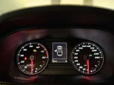 Seat Leon Gebrauchtwagen Seat Leon Gebrauchtwagen