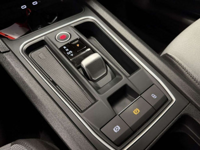 Seat Leon Gebrauchtwagen Seat Leon Gebrauchtwagen