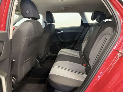 Seat Leon Gebrauchtwagen Seat Leon Gebrauchtwagen