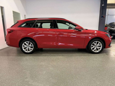 Seat Leon Gebrauchtwagen Seat Leon Gebrauchtwagen