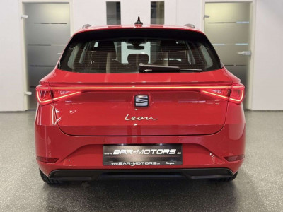 Seat Leon Gebrauchtwagen Seat Leon Gebrauchtwagen
