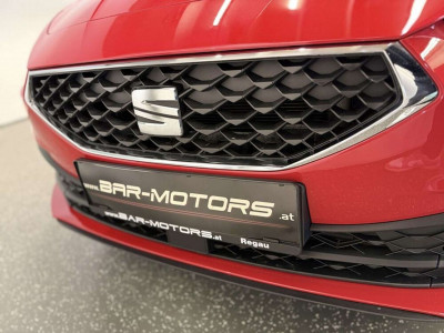 Seat Leon Gebrauchtwagen Seat Leon Gebrauchtwagen