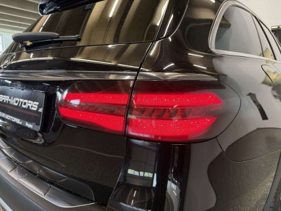 Mercedes-Benz E-Klasse Gebrauchtwagen