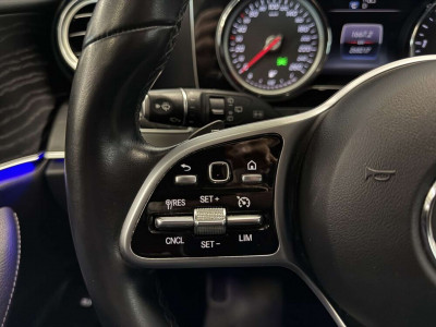 Mercedes-Benz E-Klasse Gebrauchtwagen