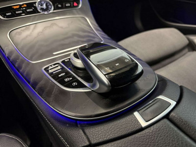 Mercedes-Benz E-Klasse Gebrauchtwagen