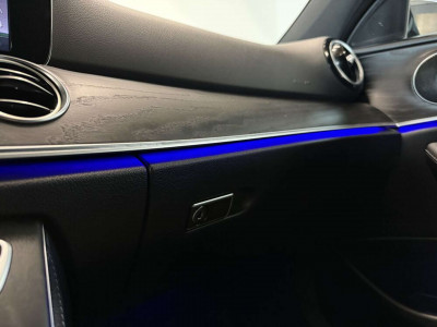 Mercedes-Benz E-Klasse Gebrauchtwagen