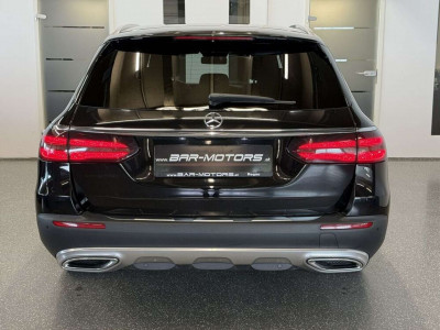 Mercedes-Benz E-Klasse Gebrauchtwagen