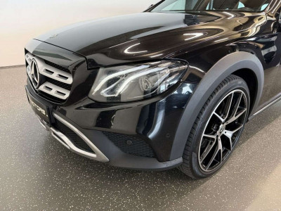 Mercedes-Benz E-Klasse Gebrauchtwagen