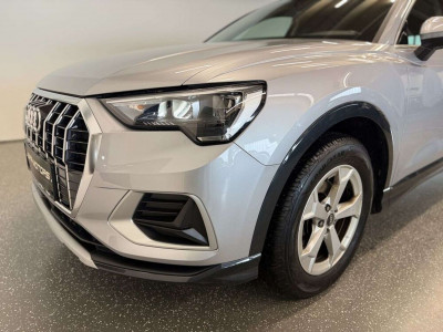 Audi Q3 Gebrauchtwagen Audi Q3 Gebrauchtwagen