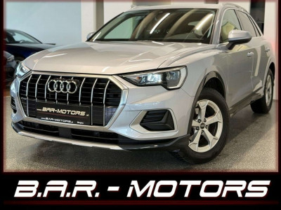 Audi Q3 Gebrauchtwagen Audi Q3 Gebrauchtwagen
