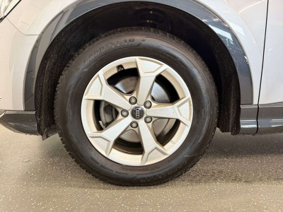 Audi Q3 Gebrauchtwagen Audi Q3 Gebrauchtwagen